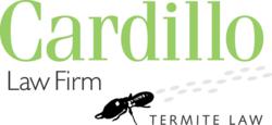 Cardillo Law Firm is a Tampa, Florida based termite property damage and plaintiffs litigation firm devoted to the area of termite damage and property insurance law